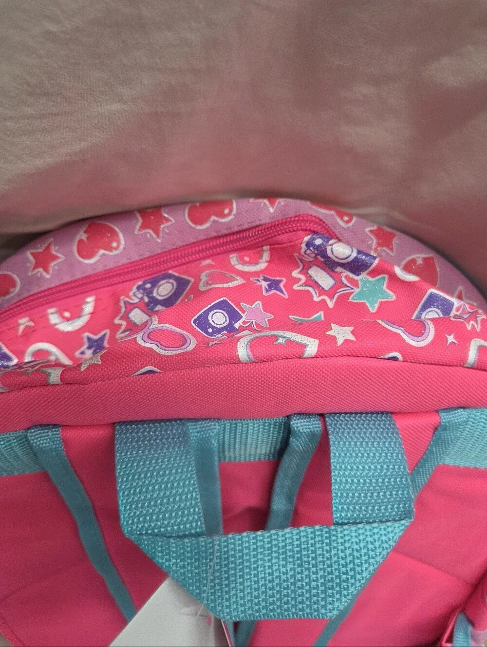 LOL Suprise Backpack